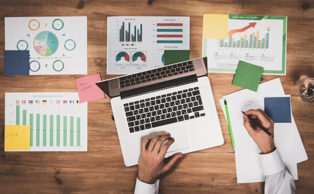 Using KPIs For Your Wilmington Business