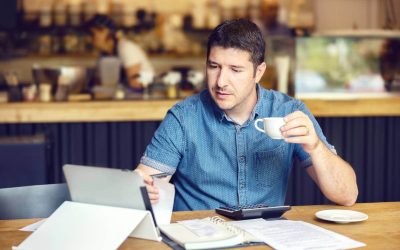 Why Cash Flow Management Is Important At Year-End in Your Wilmington Business