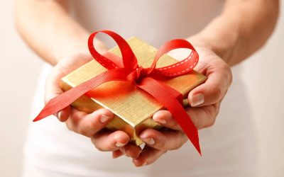 Can End-Of-The-Year Giving Mean Tax Deductions For My Wilmington Business?