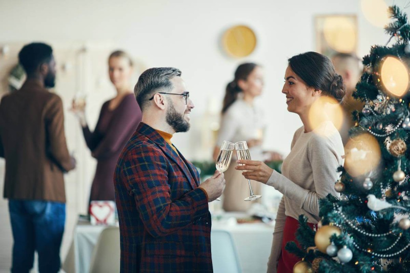 Wilmington Small Business Holiday Expenses: What Can I Deduct On Taxes?