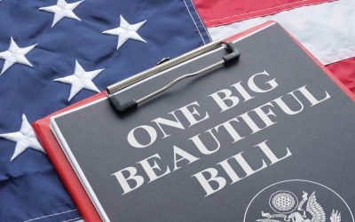 Big Beautiful Bill Details Wilmington Business Owners Might Have Missed