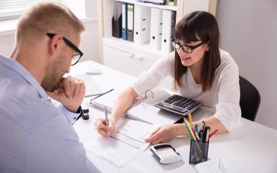 What Do I Need to Bring To My Tax Appointment With My Wilmington Accountant?