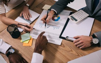 How Many KPIs Should You Have For Your Wilmington Business?