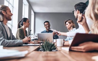 Remote vs In Person Work Setup for Wilmington Employers