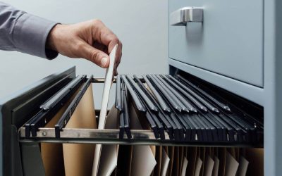 How Long Can Employers Keep Employee Records? A Record Retention Guide for Wilmington Small Business Owners