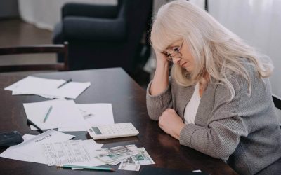 Common Bookkeeping Mistakes That Make Tax Filing Harder For Wilmington Business Owners