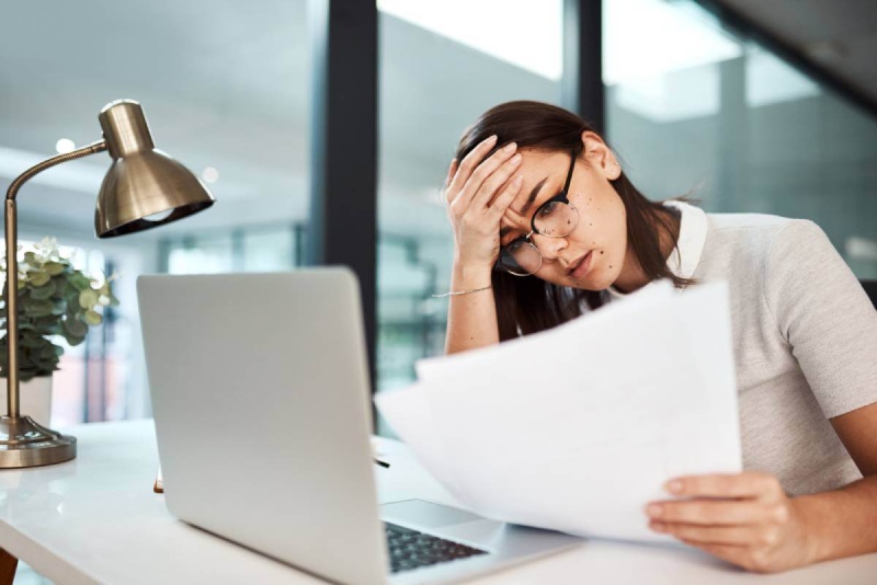 How To Fix Common QuickBooks Online Problems Wilmington Small Business Owners Face
